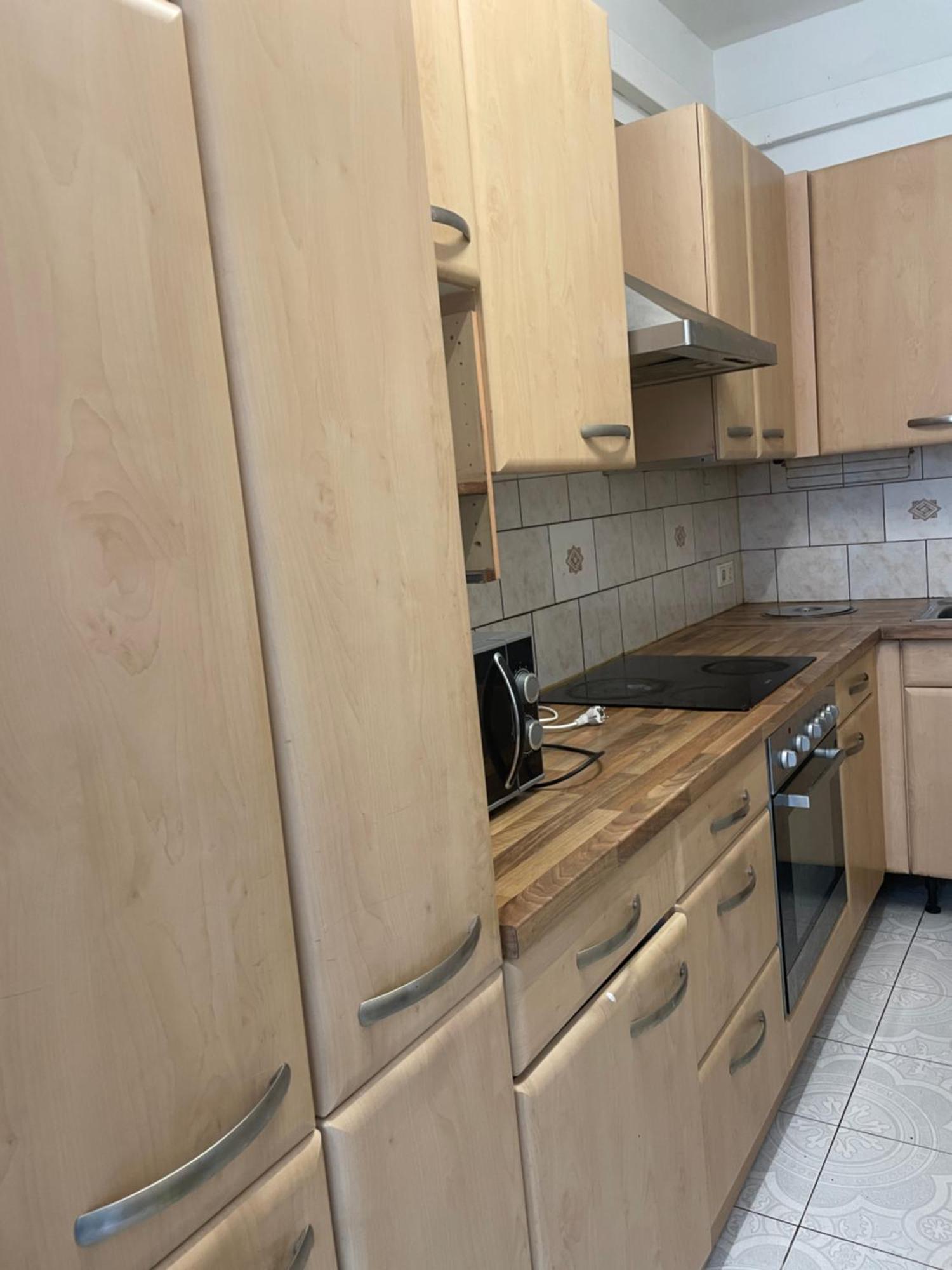 U6 Schoepfwerk Hostel 11 فيينا المظهر الخارجي الصورة