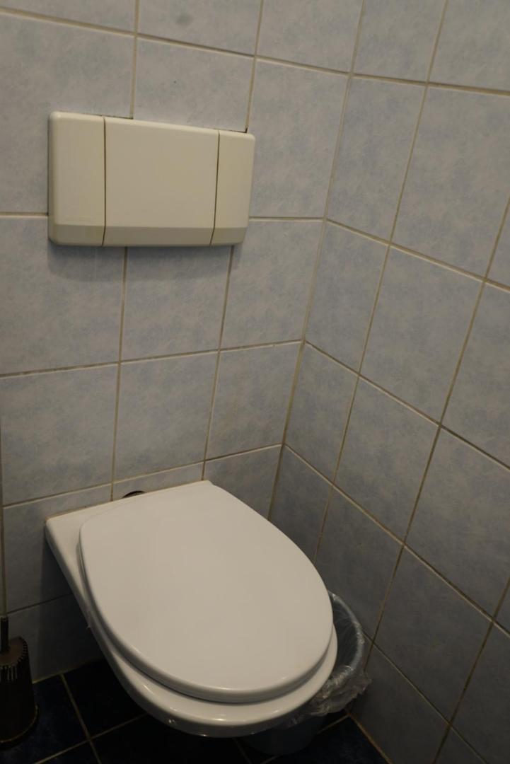 U6 Schoepfwerk Hostel 11 فيينا المظهر الخارجي الصورة