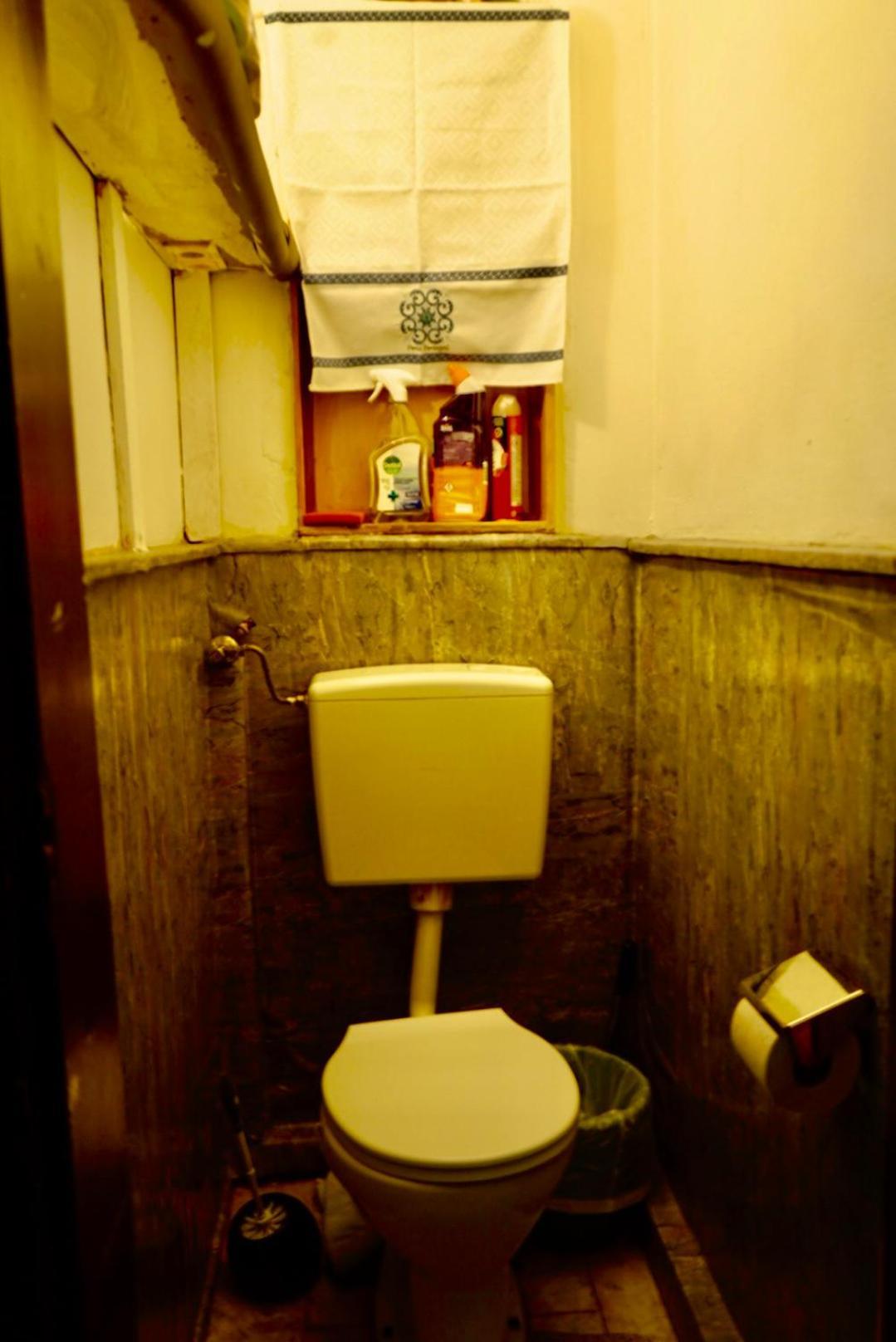 U6 Schoepfwerk Hostel 11 فيينا المظهر الخارجي الصورة