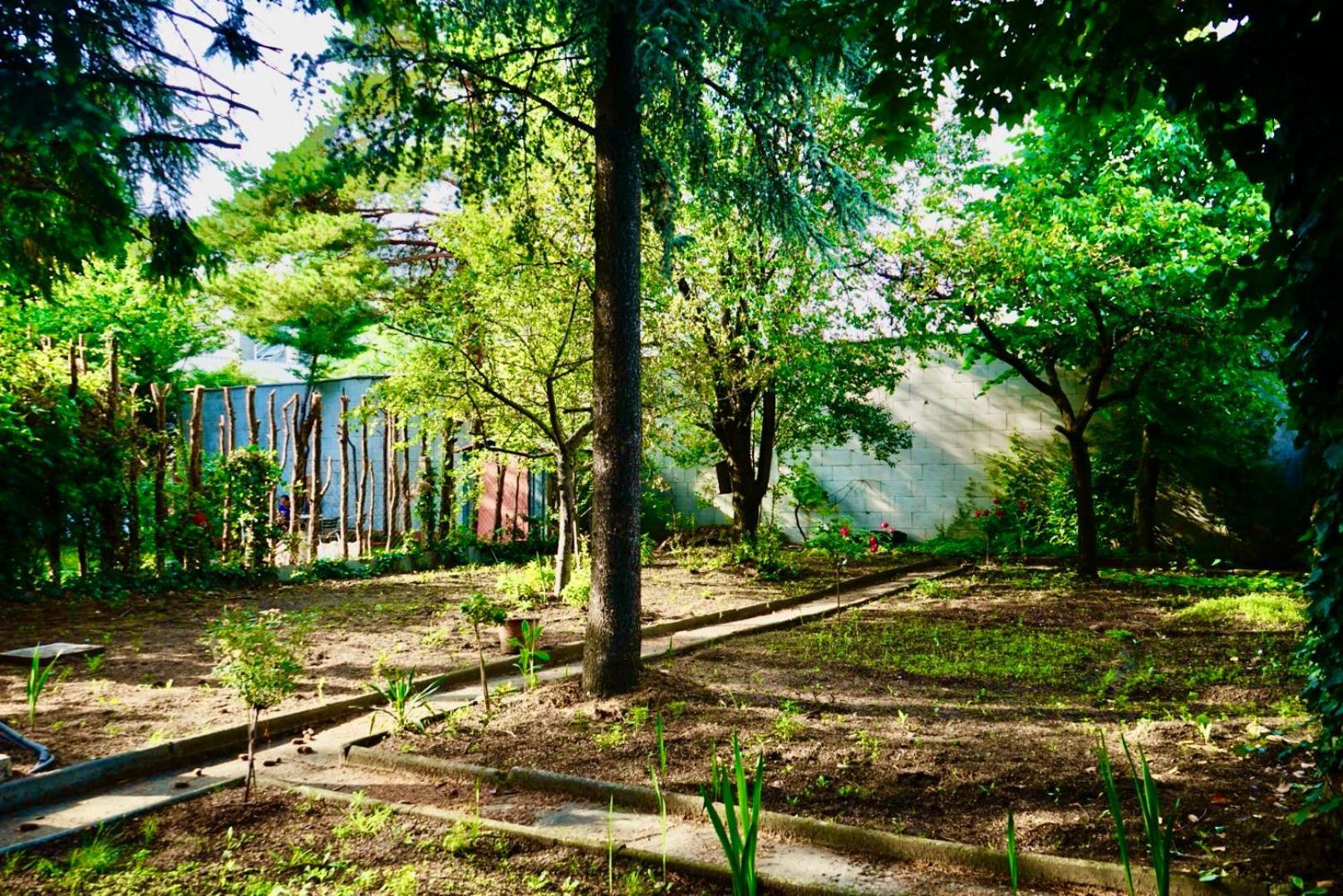 U6 Schoepfwerk Hostel 11 فيينا المظهر الخارجي الصورة