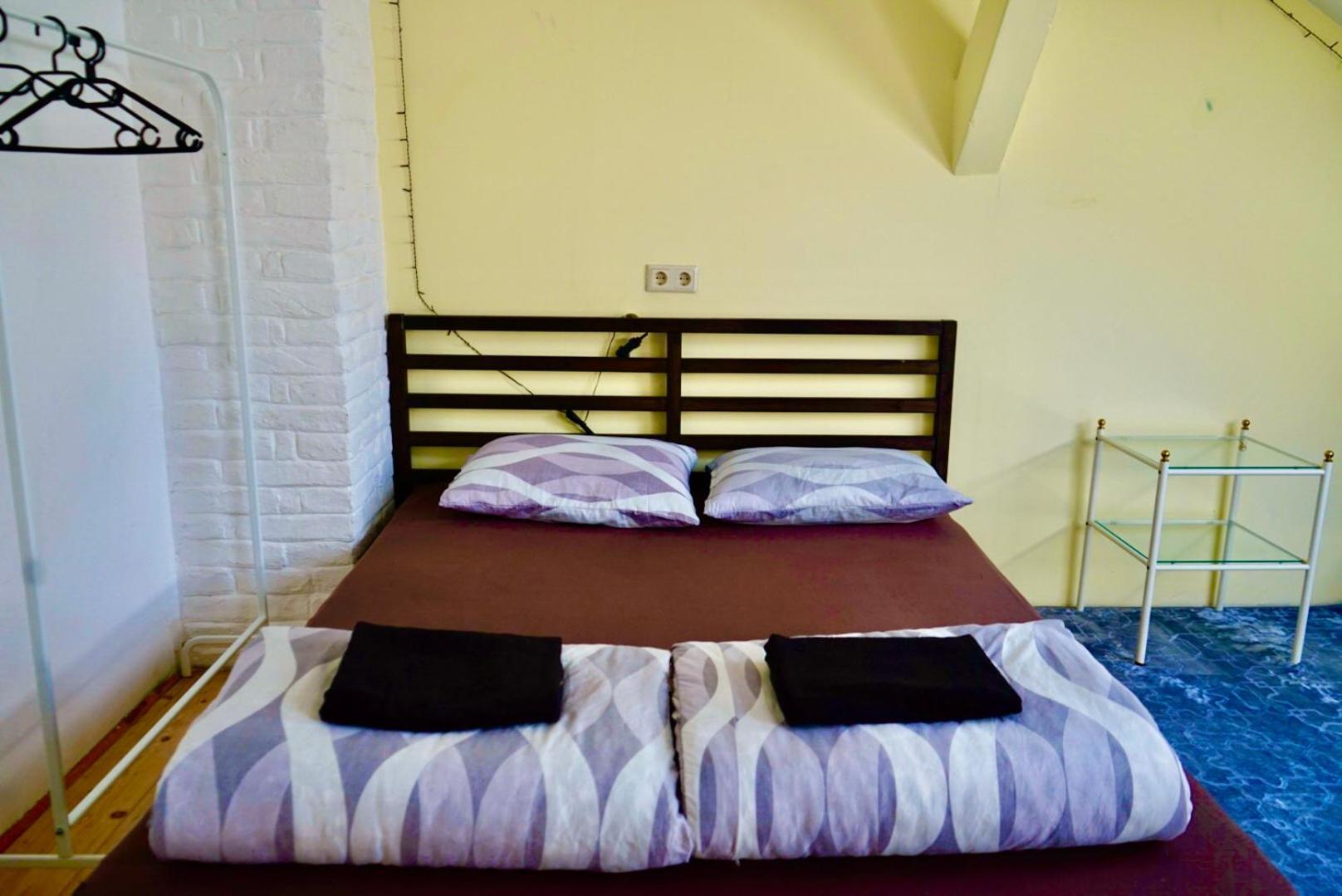 U6 Schoepfwerk Hostel 11 فيينا المظهر الخارجي الصورة